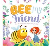 Bee My Friend