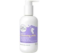 Bee Nature - Baby Shampoo & Body Wash - Organic Honey Care - Relieves Rash - Cleanse & Moisturize - Tear-Free - Suitable for Newborns Kids with Dry, Sensitive Skin - 200ml