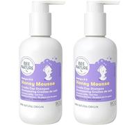 Bee Nature - Organic Baby Shampoo (2)