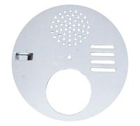 Bee Nest Door - Stainless Steel Rotatable Door Accessory