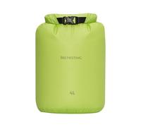 Bee Nesting Ultralight Dry Bags-Waterproof Siliconized Dry Sack Accessory for Lightweight Travel, Boating, Kayaking, Camping, Swimming（Green 4L Shoulder strap not included）