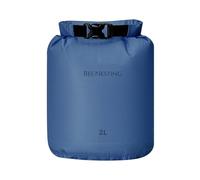 Bee Nesting Ultralight Dry Bags-Waterproof Siliconized Dry Sack Accessory for Lightweight Travel, Boating, Kayaking, Camping, Swimming（Dark Blue 2L Shoulder strap not included）