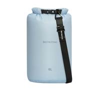 Bee Nesting Ultralight Dry Bags-Waterproof Siliconized Dry Sack Accessory for Lightweight Travel, Boating, Kayaking, Camping, Swimming（Light Blue 8L）