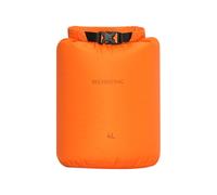 Bee Nesting Ultralight Dry Bags-Waterproof Siliconized Dry Sack Accessory for Lightweight Travel, Boating, Kayaking, Camping, Swimming（Orange 4L Shoulder strap not included