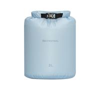 Bee Nesting Ultralight Dry Bags-Waterproof Siliconized Dry Sack Accessory for Lightweight Travel, Boating, Kayaking, Camping, Swimming（Light Blue 2L Shoulder strap not included）