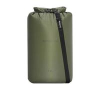 Bee Nesting Ultralight Dry Bags-Waterproof Siliconized Dry Sack Accessory for Lightweight Travel, Boating, Kayaking, Camping, Swimming（Dark Green 12L）