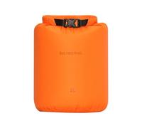 Bee Nesting Ultralight Dry Bags-Waterproof Siliconized Dry Sack Accessory for Lightweight Travel, Boating, Kayaking, Camping, Swimming（Orange 2L Shoulder strap not included）