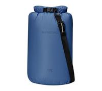 Bee Nesting Ultralight Dry Bags-Waterproof Siliconized Dry Sack Accessory for Lightweight Travel, Boating, Kayaking, Camping, Swimming（Dark Blue 12L）