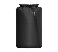 Bee Nesting Ultralight Dry Bags-Waterproof Siliconized Dry Sack Accessory for Lightweight Travel, Boating, Kayaking, Camping, Swimming（Dark Gray 12L）