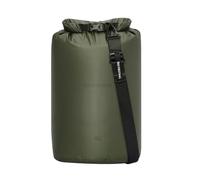 Bee Nesting Ultralight Dry Bags-Waterproof Siliconized Dry Sack Accessory for Lightweight Travel, Boating, Kayaking, Camping, Swimming（Dark Green 8L）