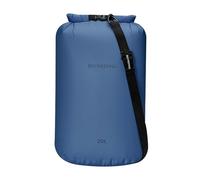 Bee Nesting Ultralight Dry Bags-Waterproof Siliconized Dry Sack Accessory for Lightweight Travel, Boating, Kayaking, Camping, Swimming（Dark Blue 20L）