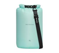 Bee Nesting Ultralight Dry Bags-Waterproof Siliconized Dry Sack Accessory for Lightweight Travel, Boating, Kayaking, Camping, Swimming（Mint Green 8L）