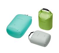 Bee Nesting Waterproof Dry Bag Lightweight Dry Sack 2L 4L 8L Marine Dry Bags Suitable for swimming, kayaking, rafting boating, surfing, outdoor travel, mountaineering, hiking (3 pack dry bag)