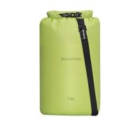 Bee Nesting Waterproof Dry Bag Lightweight Dry Sack Green Marine Dry Bags Suitable for Swimming, Kayaking, Rafting Boating, Surfing, Outdoor Travel, Mountaineering, Hiking (12L Dry Bag)