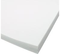 Bee Paper Cotton Cold Press Watercolor Paper Pack, 22X30-Inch, 5 Sheets