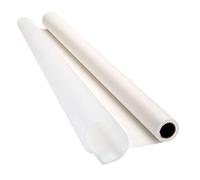 Bee Paper White Sketch and Trace Roll, 18-Inch by 20-Yards