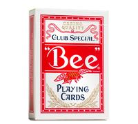 Bee Playing Cards - Standard Index