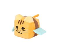 Bee Plush Toy Swarm Cute Stuffed Simulator Figure Doll Anime Game Cartoon Bee Swarm merch Collectable Simulator Plushies Toy Throw Pillows for Fans A01