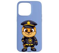 Bee Police Case for iPhone 15 Pro Max