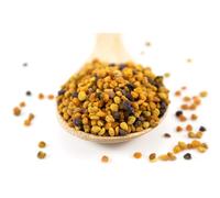 Bee Pollen Granules 2kg - Natural Superfood for Smoothies, Yoghurt & Healthy Eating