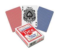 Bee Premium Playing Cards: 12 Pack(Colors may vary)