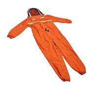 Bee Proof Clothing Double Zipper Beekeeping Clothing Protective Suit for Beekeeping