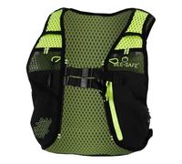 Bee-Safe Hydro 5 Ltr. (excl. Bladder) Hydration Pack - Black, Lime