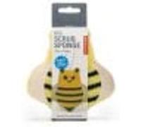 Bee Scrub Sponge