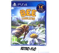 Bee Simulator - Game PS4 Sony Playstation PS4 - NEW