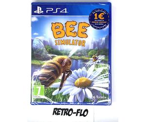 Bee Simulator - Game PS4 Sony Playstation PS4 - NEW