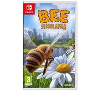 Bee Simulator - Nintendo Switch (Nintendo Switch)