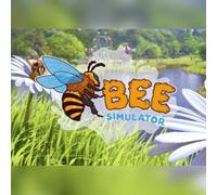 Bee Simulator (PC) Steam Key - EU