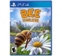 Bee Simulator (PS4) - PlayStation 4