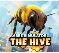 Bee Simulator: The Hive PC Steam CD Key