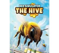 Bee Simulator: The Hive (PC) - Steam Key - GLOBAL