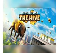 Bee Simulator: The Hive (PC) Steam Key - GLOBAL