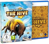 Bee Simulator - The Hive (PS5)