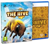 Bee Simulator: The Hive (PS5)