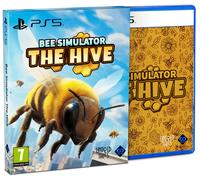 Bee Simulator The Hive (Slipcase Edition) PS5
