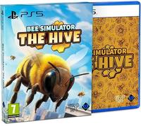 Bee Simulator The Hive - Slipcase Edition PS5 NEW DISPATCH TODAY BY 2 P.M.