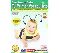 Bee Smart Baby Tu Primer Vocabulario (Import) [2009]