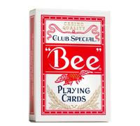 BEE Standard Index, assorted colors