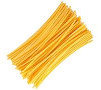 Bee Sticks For Crafts - 120 Pieces Holiday Craft Art Supplies Easter Egg Decoration Kit | Modeling Bands For Women Men Boy