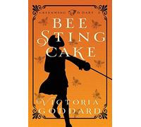 Bee Sting Cake: 2 (Greenwing & Dart)