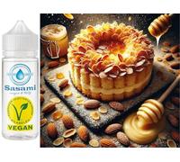 Bee Sting Cake Flavor Concentrate - Vegan - Sasami - 10ml