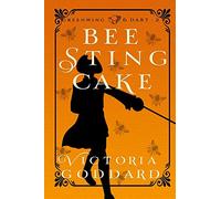 Bee Sting Cake: Volume 2 (Greenwing & Dart)