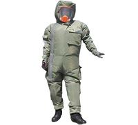 Bee Suit,Full Body Dtachable Machine Washable Beekeeping Suit for Men Women Hobbyists Professional Beekeepers