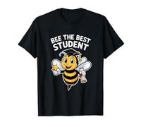 Bee The Best Student Graduation School Pride T-Shirt