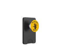 Bee the Change Cool Sunglasses Motivational PopSockets PopWallet for MagSafe