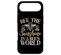 Bee the Sunshine in a Bees World Bee Case for iPhone Air